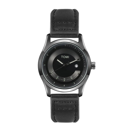 Classy Field MonoTime