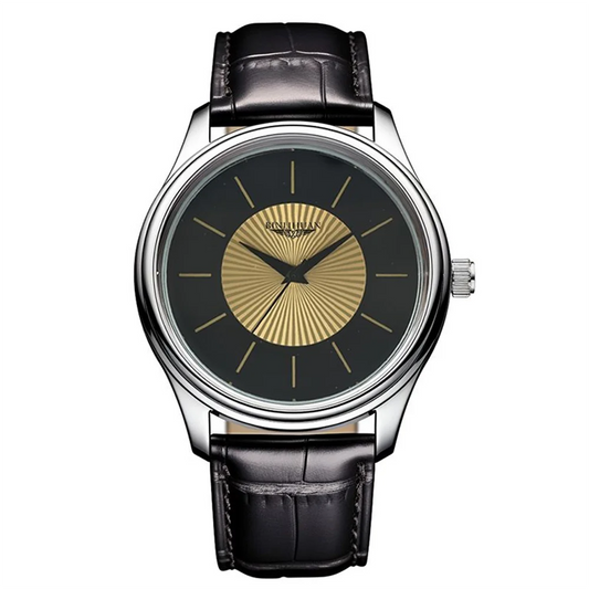 Classy Field Heritage Men's Quartz Watch