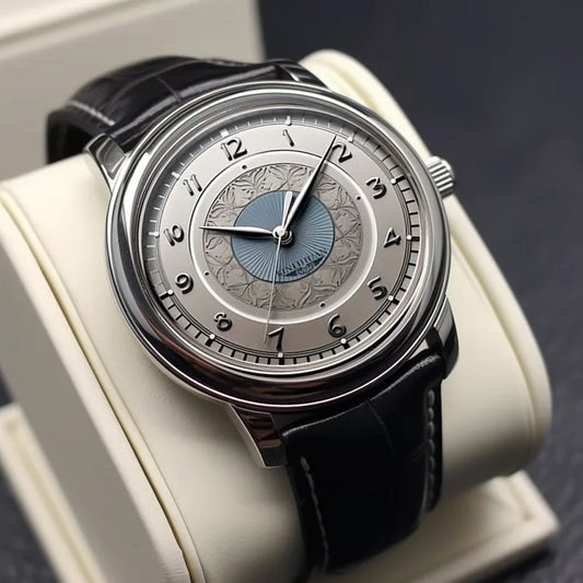 Classy Field Prestige Men's Quartz Watch