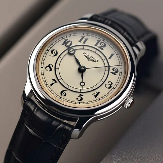 Classy Field Gentleman’s Quartz Watch