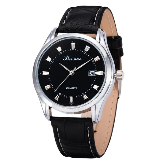 Classy Field Noble Men's Quartz Watch