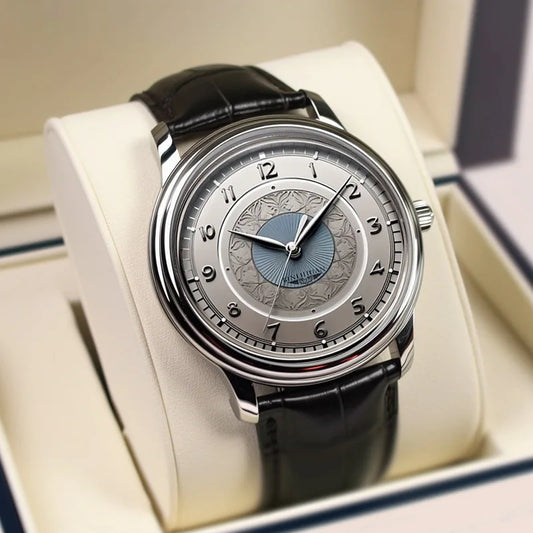Classy Field Prestige Men's Quartz Watch